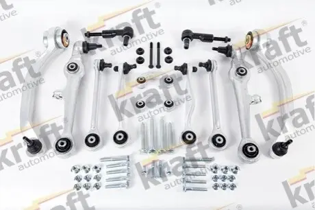 Автозапчасть KRAFT 4210065