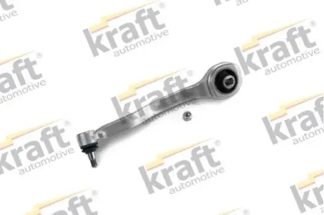 Важіль підвіски (передній/знизу) (R) MB E-class (W211) 2.0-6.3 01-12 KRAFT 4211295