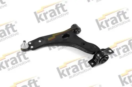 Важіль підвіски (передній/знизу) (L) Ford Focus 98-04 (з кульовою) KRAFT 4212375