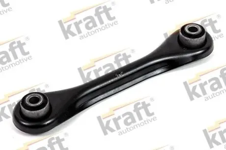 Важіль підвіски (задній/знизу) Mazda 3/5/Ford Focus/Volvo (C30/C70/S40) 04- (поперечний) KRAFT 4212378