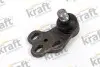 Опора кульова (передня/знизу/R) Audi 80/90 -91 KRAFT (4220120) зображення 1
