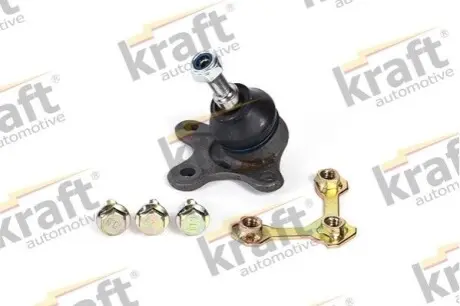 Опора кульова (передня/R) VW Polo/Lupo 94-05 KRAFT 4220180