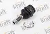 Шаровая опора верхняя VW T4 90-> KRAFT (4220640) изображение 1