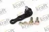 Автозапчасть KRAFT (4221540) изображение 1