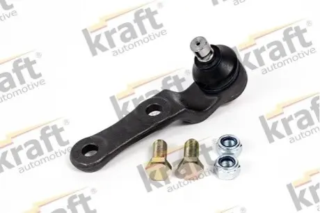 Опора кульова (передня/знизу) Opel Combo 94-01/Corsa B 93-00/Tigra 94-00 (d=15mm) KRAFT 4221550