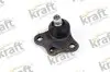Опора кульова (передня/знизу) Opel Combo/Corsa C 00- (d=16mm) KRAFT (4221552) зображення 1