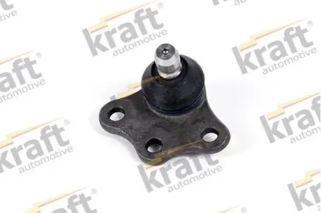 Опора кульова (передня/знизу) Opel Combo/Corsa C 00- (d=16mm) KRAFT 4221552