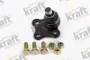 Опора кульова (передня) Ford Mondeo 93-00 KRAFT (4222150) зображення 1