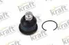 Кульова опора Dacia Logan/Renault Megane KRAFT (4225054) зображення 1