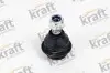 Опора кульова (передня/знизу) Citroen Berlingo/Peugeot Partner 1.4-2.0HDi 08 KRAFT (4226024) зображення 1