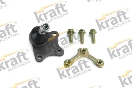 Автозапчасть KRAFT 4226500