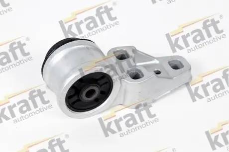 Сайлентблок зад.балки левый VW Passat B5 97-> KRAFT 4230006