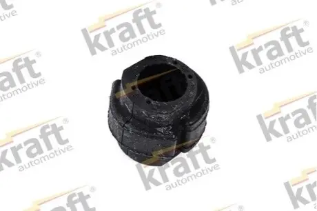 Втулка стабілізатора (переднього) Audi A6/VW Passat 96-05 (d=27mm) KRAFT 4230885