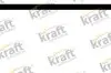 Кермовий наконечник KRAFT (4231230) изображение 1