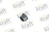 Втулка, підвіска ресори KRAFT (4233375) зображення 1