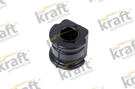 Втулка стабілізатора (переднього) VW Polo/Skoda Roomster/Fabia 99- (d=17mm) KRAFT 4236507