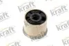Сайлентблок рычага VW KRAFT (4236510) изображение 1