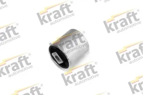 (1шт)Рем.к-т ричага перед. Bmw E39 520-530D KRAFT 4242600