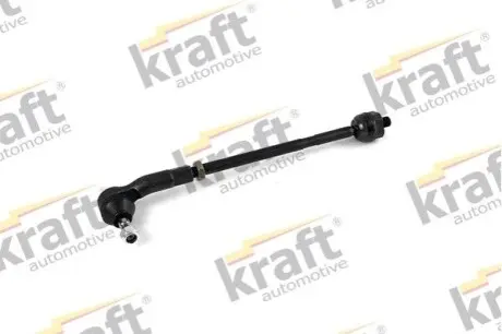 Тяга рульова (з накінечником) (L) VW Lupo 98-05 KRAFT 4300004