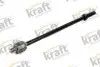 Тяга рульов. без након. VW Golf IV,Audi A3 97- KRAFT (4300092) изображение 1