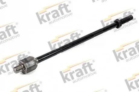 Тяга рульов. без након. VW Golf IV,Audi A3 97- KRAFT 4300092
