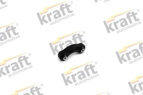 Тяга стабілізатора (заднього) Audi A6 04-11 (L=98.5mm) KRAFT 4300121
