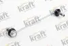 Тяга стабилизатора передняя Audi 80 91-> KRAFT (4300250) изображение 1