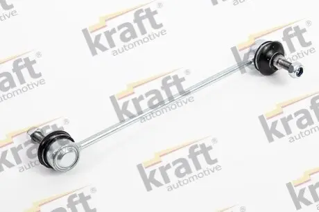 Тяга стабілізатора (переднього) Audi 80 88-96 KRAFT 4300250
