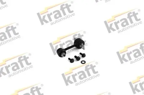 Тяга стабілізатора (заднього) Audi A4 00-08 KRAFT 4300259