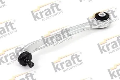 Рычаг Audi A4/A6/A8,VW Passat 96-> верх.правый KRAFT 4300390