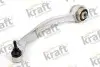 Рычаг L низ.. Audi A4/A6/A8,VW Passat 96-> KRAFT (4300420) изображение 1