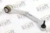 Рычаг R низ.. Audi A4/A6/A8,VW Passat 96-> KRAFT (4300430) изображение 1