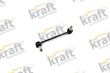 Тяга стабілізатора (переднього) (L) MB Vito (W638) 2.2CDI 96-03 KRAFT 4301346