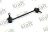 Тяга стабілізатора (переднього) (R) MB Vito (W638) 2.2CDI 96-03 KRAFT (4301347) зображення 1