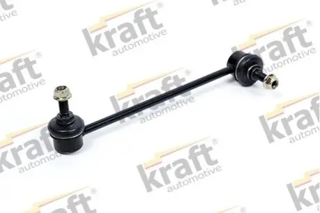Тяга стабілізатора (переднього) (R) MB Vito (W638) 2.2CDI 96-03 KRAFT 4301347