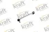Тяга стабілізатора (переднього) (L) MB Vito (W639) 03 KRAFT (4301393) зображення 1