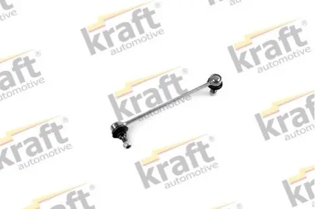 Тяга стабілізатора (переднього) (L) MB Vito (W639) 03 KRAFT 4301393