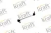 Тяга стабілізатора (переднього) (R) MB Vito (W639) 03 KRAFT (4301394) зображення 1