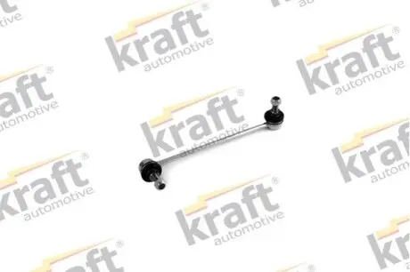 Тяга стабілізатора (переднього) (R) MB Vito (W639) 03 KRAFT 4301394
