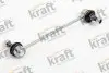 Тяга стабілізатора (переднього) Opel Combo/Corsa C 00-/Meriva A 03-10/Vectra B 95-03/Saab 9-5 97-09 KRAFT (4301558) зображення 1