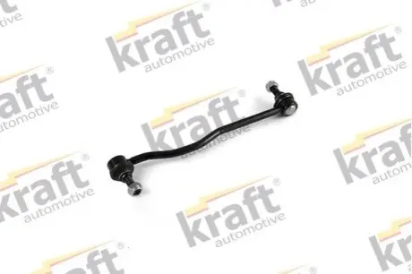 Тяга стабілізатора (переднього) Opel Astra H 04-14/Zafira B 05- (L=302mm) KRAFT 4301567
