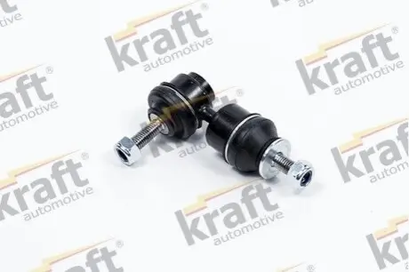 Тяга стабілізатора (заднього) Ford C-Max 07-10/Focus/Volvo C30/S40/V50 04-12/Mazda 3 03-09/Mazda 5 05 KRAFT 4302083