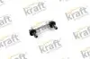 Тяга стабілізатора (заднього) Ford Connect 02 KRAFT (4302106) зображення 1