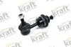 Тяга стабілізатора (заднього) Ford Mondeo III 1.8-3.0 -07 (L=85.5mm) KRAFT (4302327) зображення 1