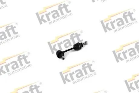Тяга стабілізатора (заднього) BMW 5 (E60) 03 KRAFT 4302506