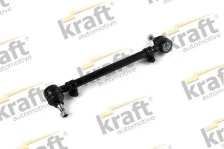 Тяга рульова BMW 5 (E28/E34)/7 (E32) -94 (поперечна) KRAFT 4302510