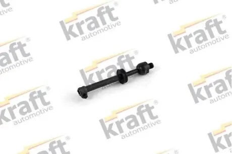 Тяга рульова (L) BMW 3 (E30) 82-94 KRAFT 4302535