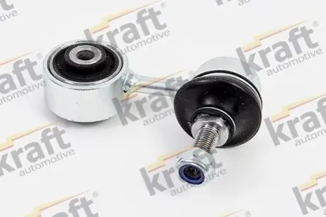 Тяга стабілізатора (переднього) BMW 3 (E30) 82-94/3 (E36) 90-00/Z3 (E36) 95-03 (L=69mm) KRAFT 4302550