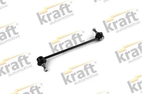 Тяга стабілізатора (переднього) BMW 7 (E38) 94-02 (L=307mm) KRAFT 4302810