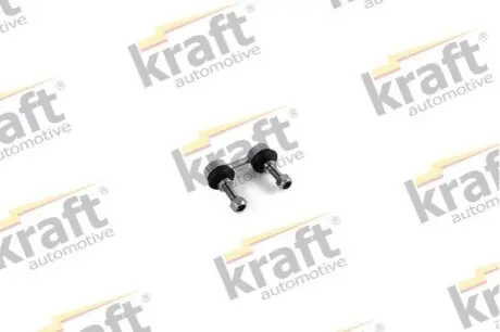 Тяга стабілізатора (заднього) BMW X5 (E53) 00-06 (L=65.5mm) KRAFT 4302840